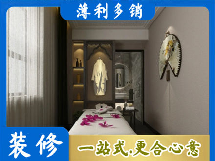 金华义乌市衣帽间装修